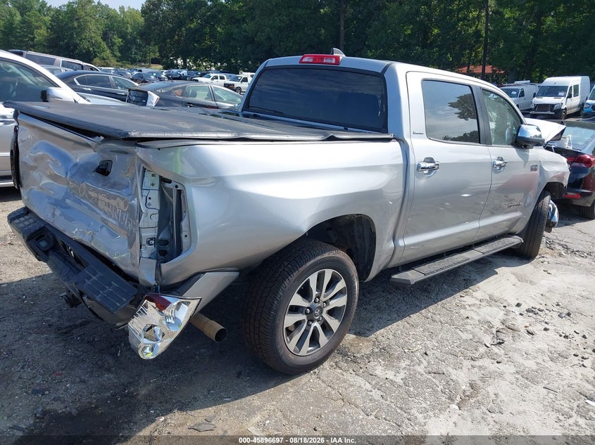 TOYOTA TUNDRA - zdjęcie 4