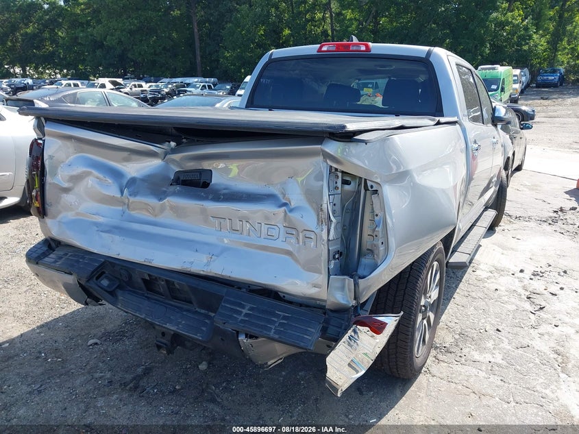 TOYOTA TUNDRA - zdjęcie 6
