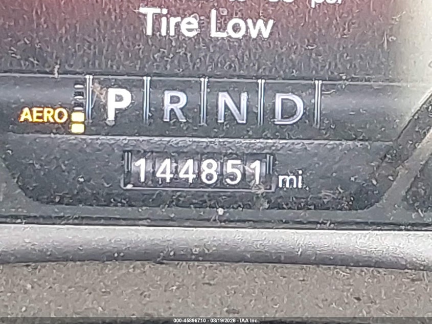 RAM 1500 - zdjęcie 16