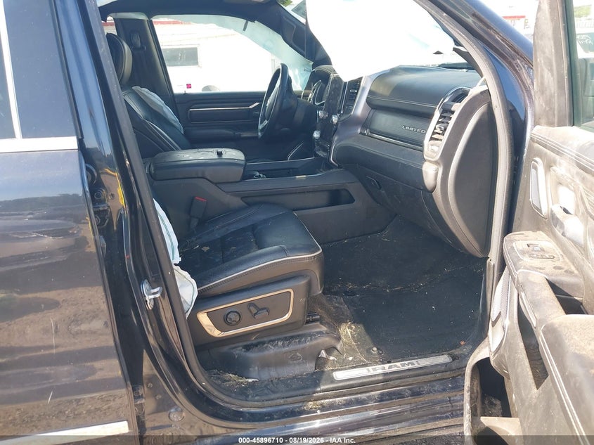 RAM 1500 - zdjęcie 5