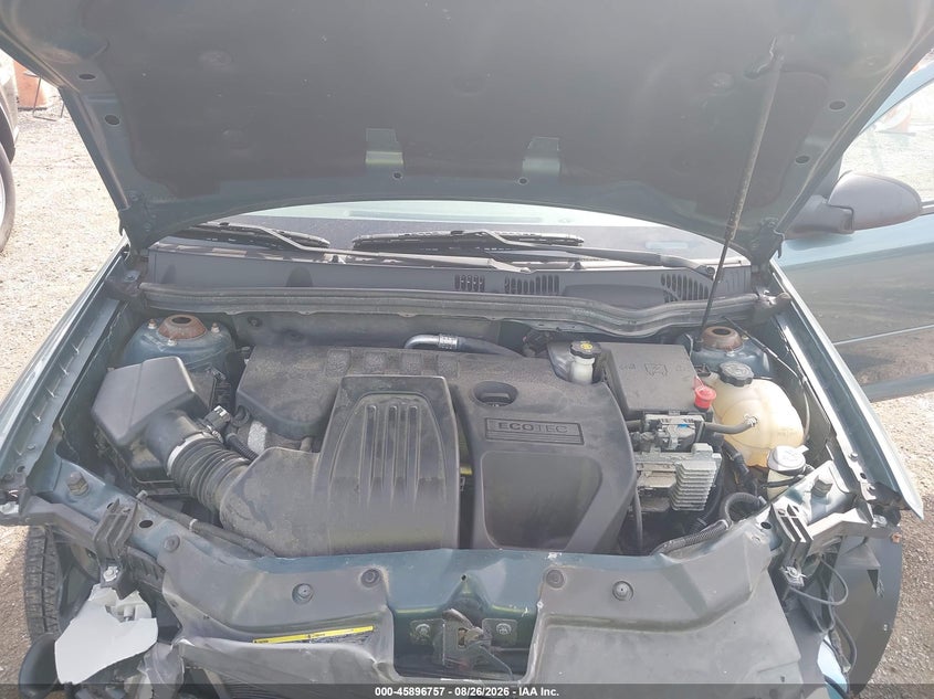 2010 CHEVROLET COBALT LS · Photo 10