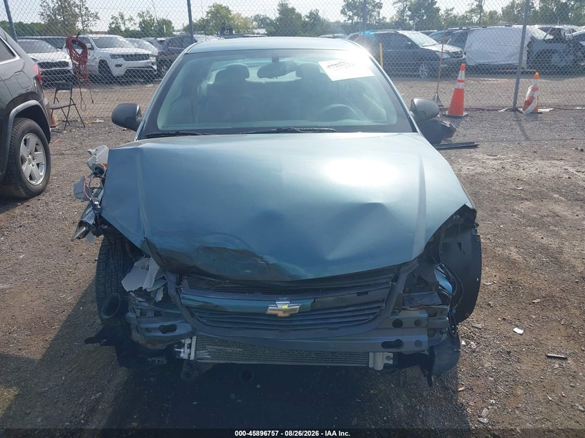 2010 CHEVROLET COBALT LS · Photo 13