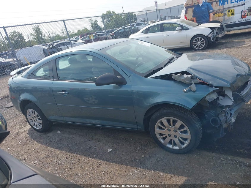 2010 CHEVROLET COBALT LS · Photo 14