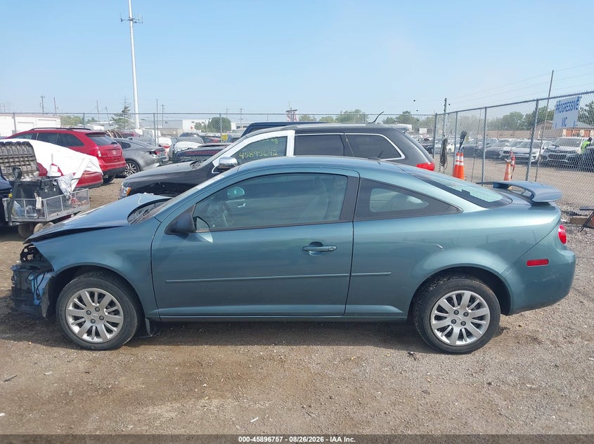 2010 CHEVROLET COBALT LS · Photo 15