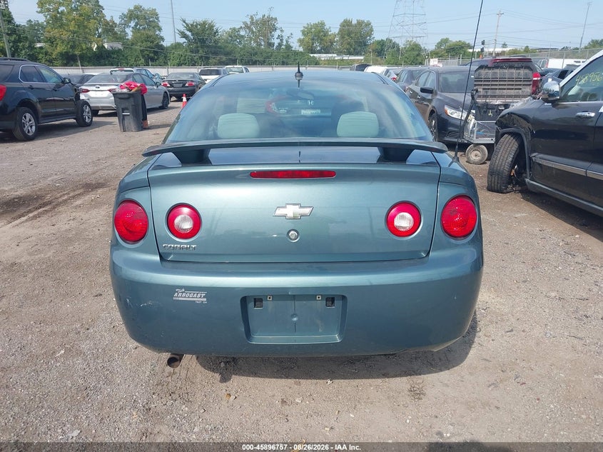 2010 CHEVROLET COBALT LS · Photo 17