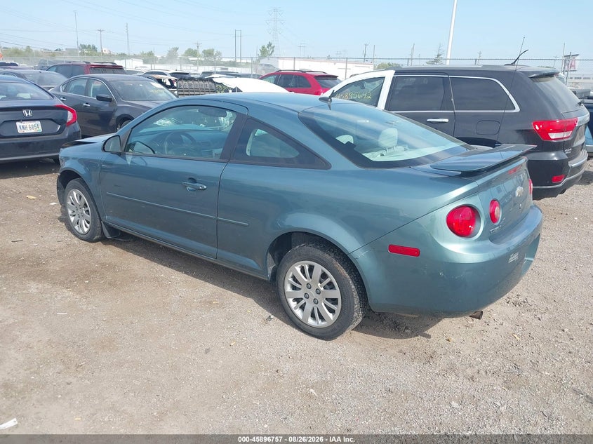 2010 CHEVROLET COBALT LS · Photo 3