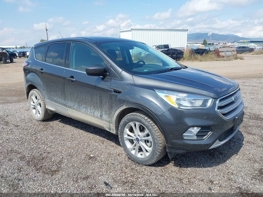 Vin: 1fmcu9gd0hue18539, lot: 46395859, ford escape se 2017 img_1
