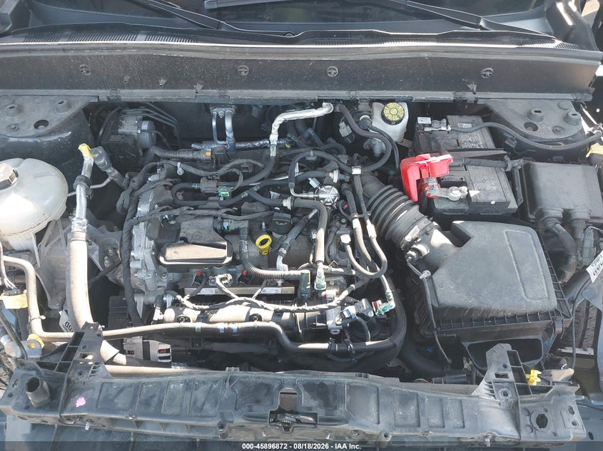 FORD BRONCO SPORT 2023 VIN 3FMCR9B69PRE00475