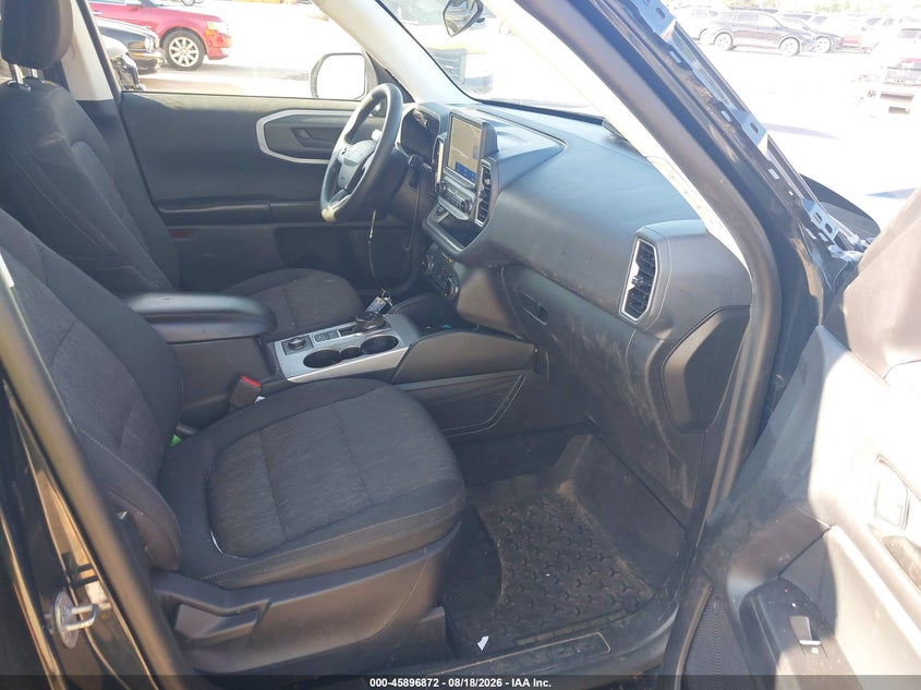 FORD BRONCO SPORT 2023 VIN 3FMCR9B69PRE00475