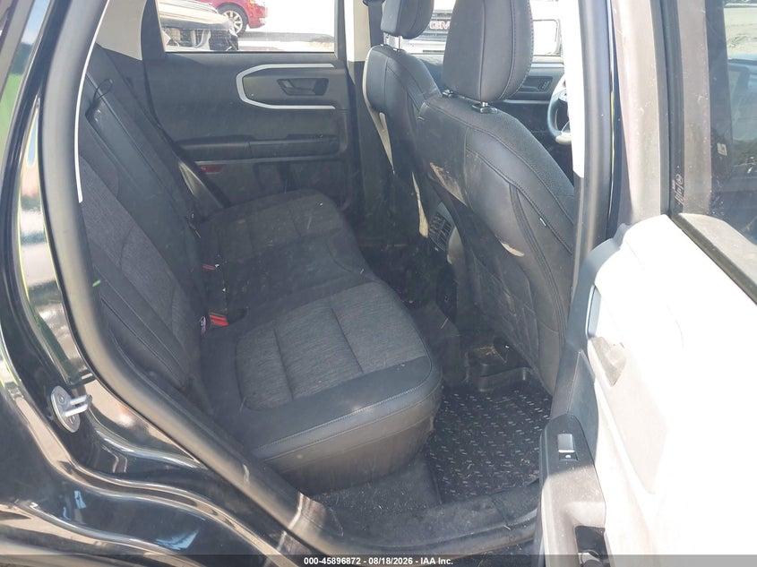 FORD BRONCO SPORT 2023 VIN 3FMCR9B69PRE00475