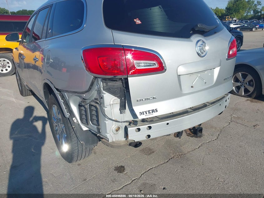 BUICK ENCLAVE 2017 VIN 5GAKRBKDXHJ313560