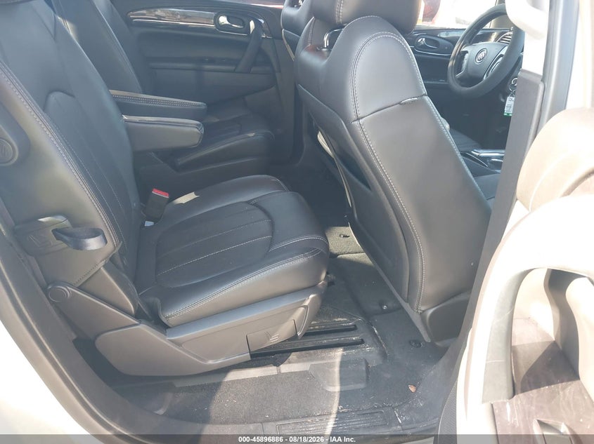 BUICK ENCLAVE 2017 VIN 5GAKRBKDXHJ313560