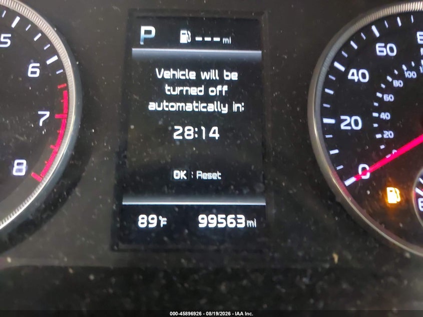 KIA K5 2023 VIN 5XXG14J28PG188147