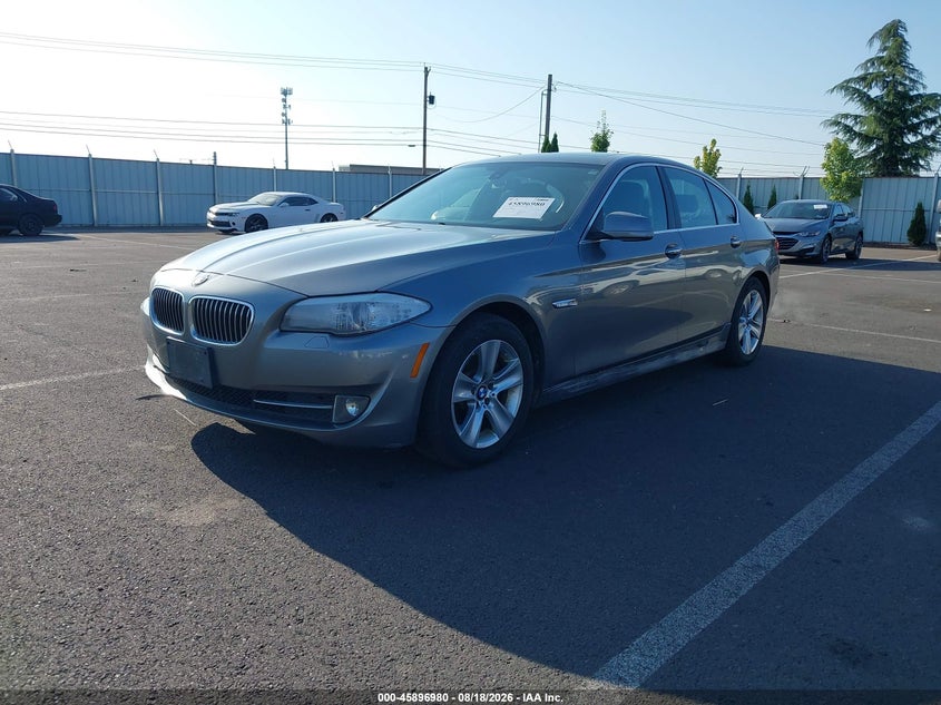 Vin: wbaxh5c54ddw15061, lot: 46396041, bmw 528i xdrive 20132
