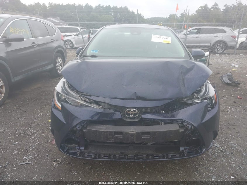 TOYOTA COROLLA - zdjęcie 12