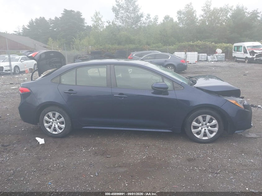 TOYOTA COROLLA - zdjęcie 13