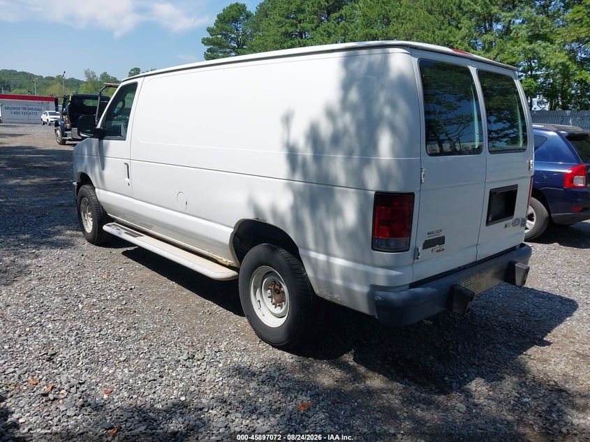 Vin: 1ftne2ew0cda24571, lot: 46396133, ford e-250 commercial 20123