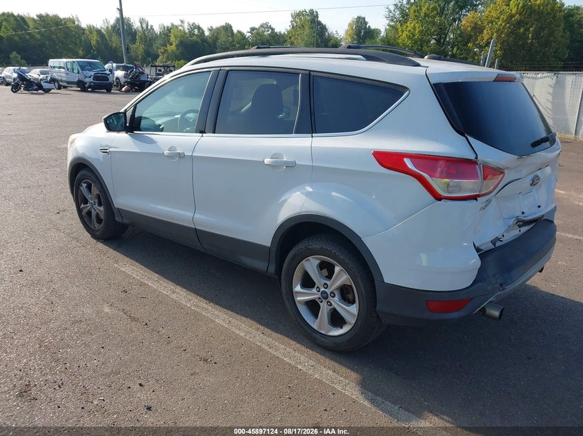 2013 FORD ESCAPE auction photo 3