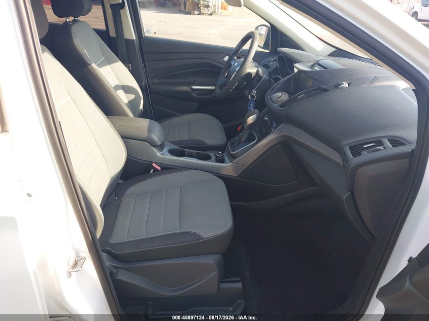 2013 FORD ESCAPE auction photo 5