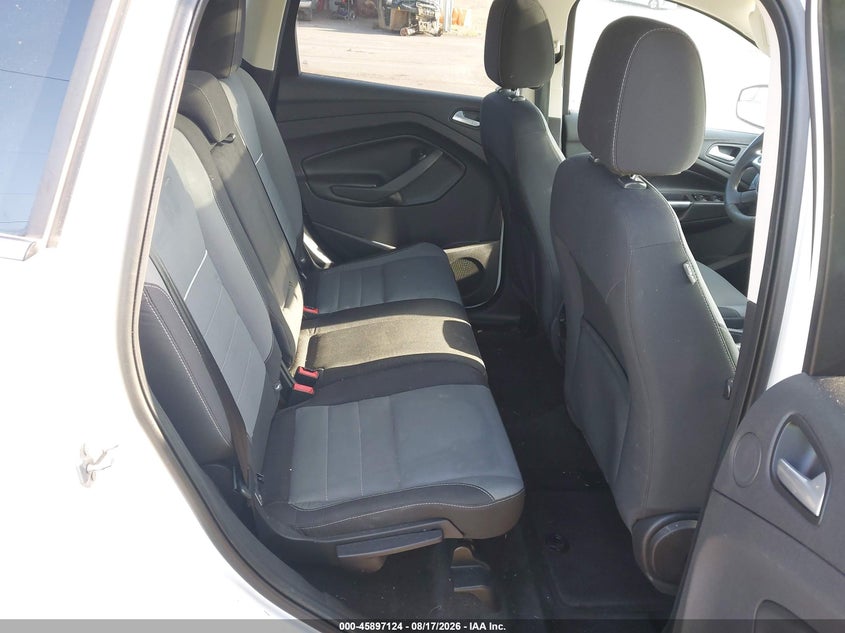 2013 FORD ESCAPE auction photo 8