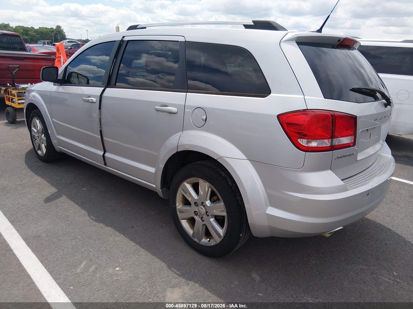 Vin: 3d4pg5fg2bt517790, lot: 46396190, dodge journey sxt 20113