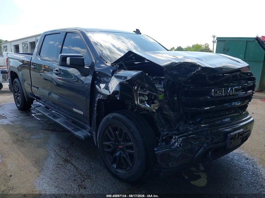 Vin: 1gtp8cet9lz257847, lot: 46396195, gmc sierra 1500 2wd  standard box elevation 2020 img_1