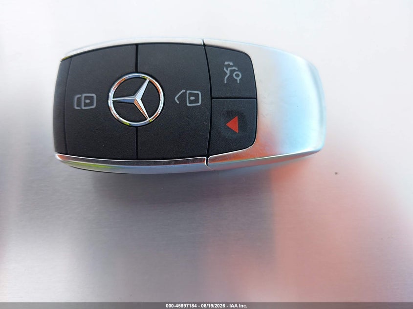 MERCEDES-BENZ EQB 250 SUV 2024 VIN W1N9M0CB9RN102575