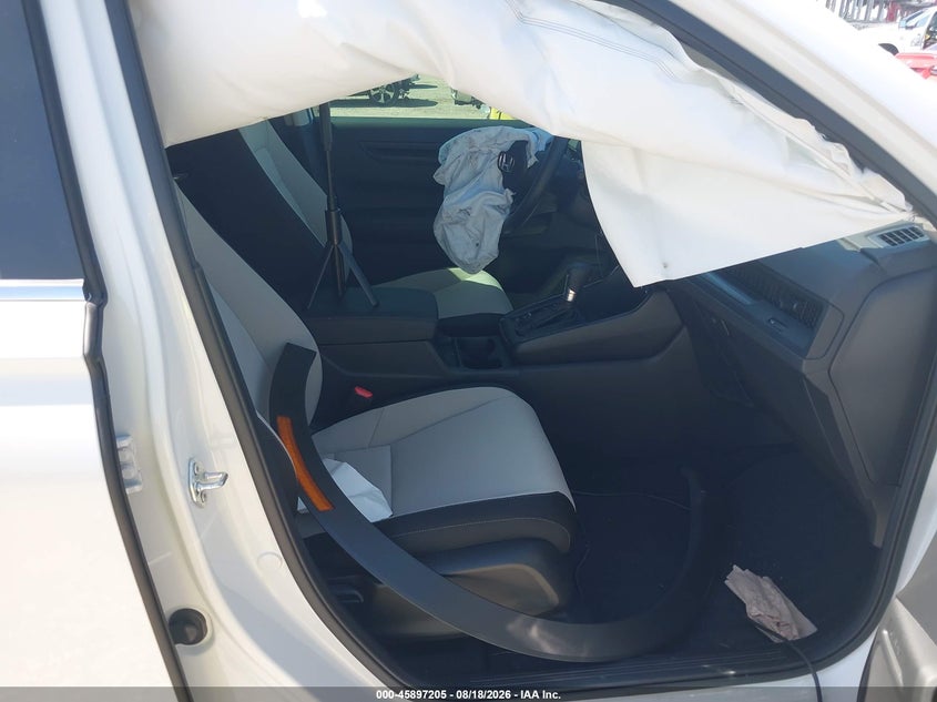 2026 HONDA CR-V auction photo 5
