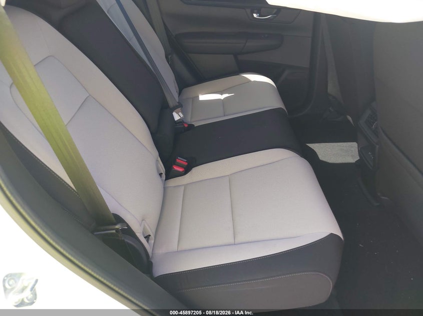 2026 HONDA CR-V auction photo 8