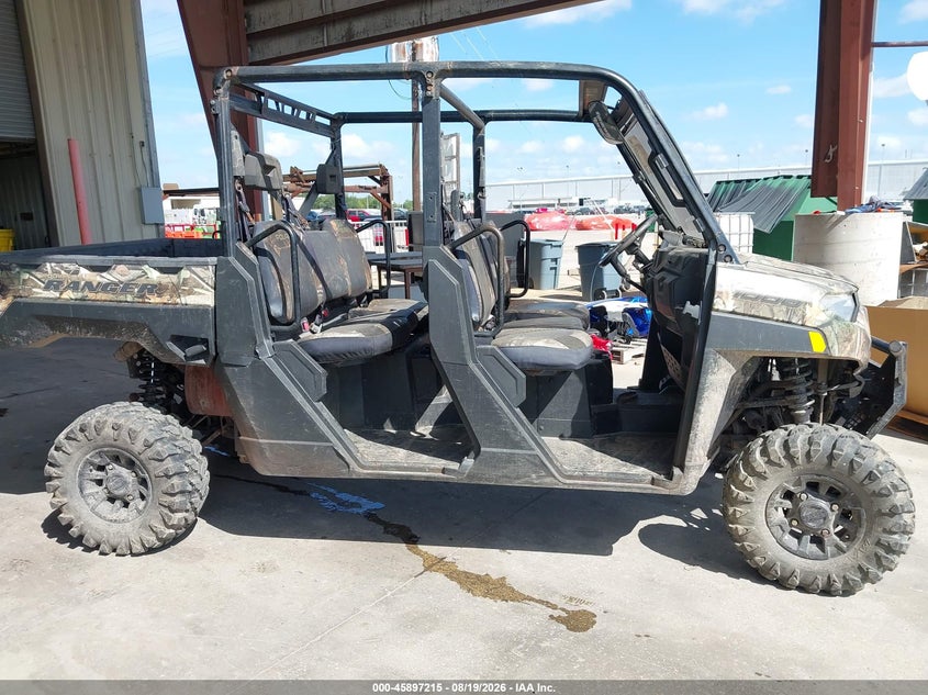 POLARIS RANGER 2019