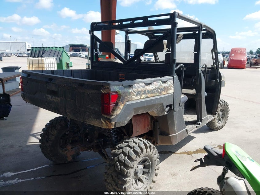 POLARIS RANGER 2019