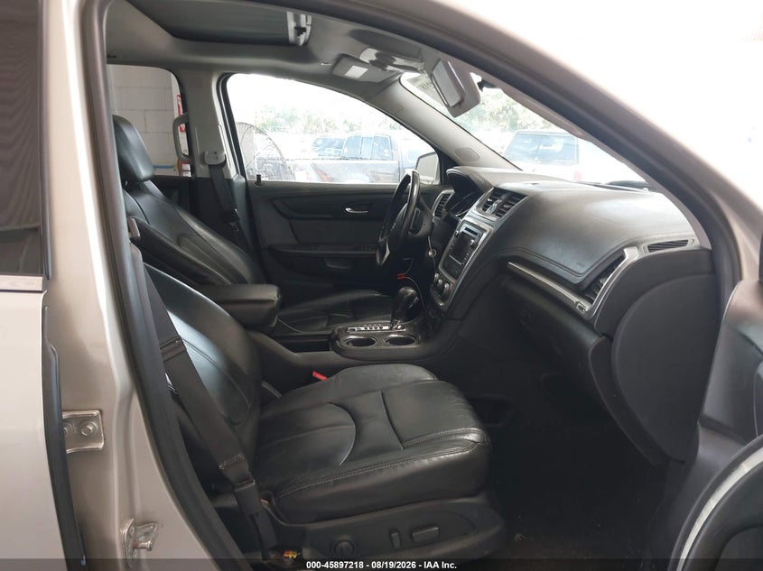 2016 GMC ACADIA auction photo 5