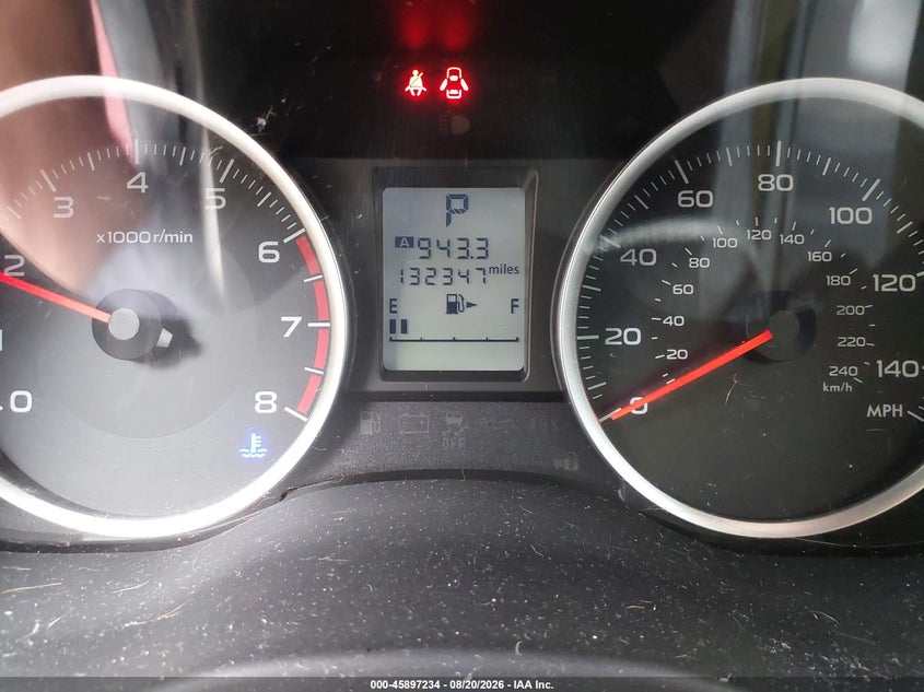 SUBARU FORESTER 2017 VIN JF2SJABC9HH493095
