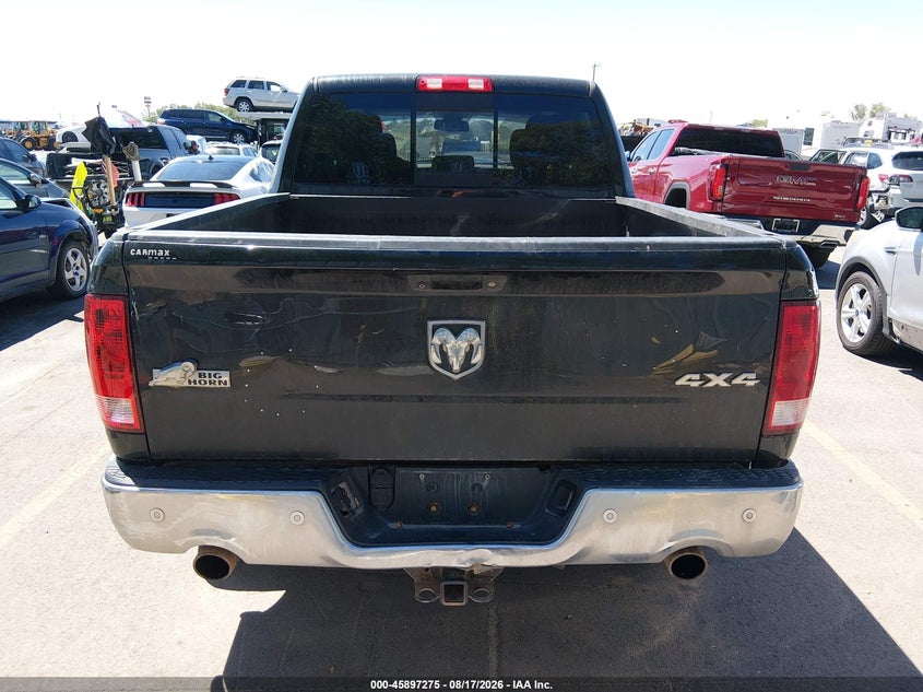 RAM 1500 - zdjęcie 17