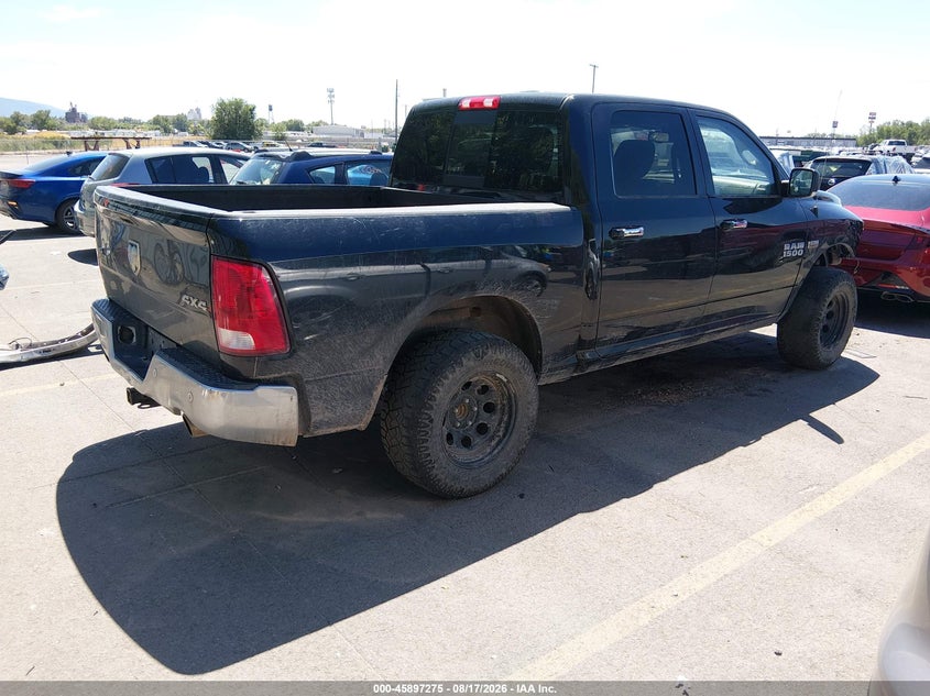 RAM 1500 - zdjęcie 4
