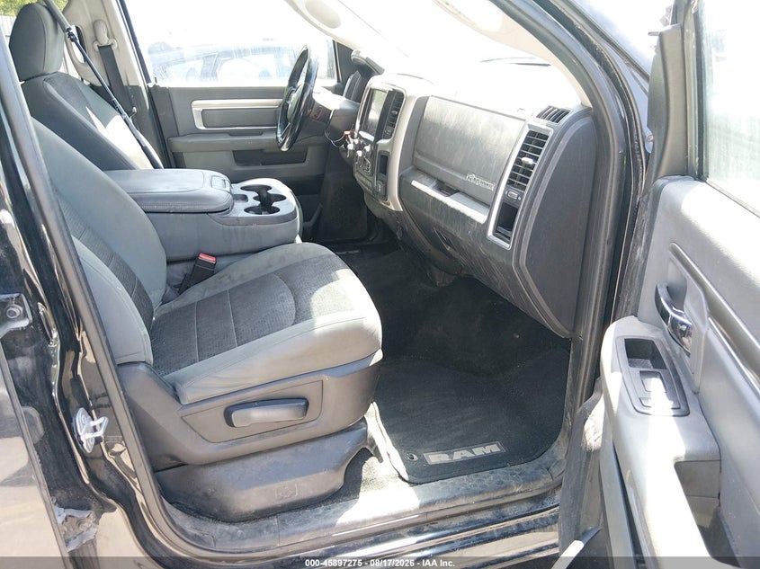 RAM 1500 - zdjęcie 5