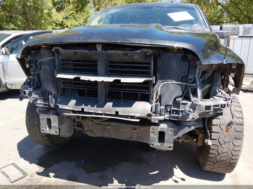 RAM 1500 - zdjęcie 6