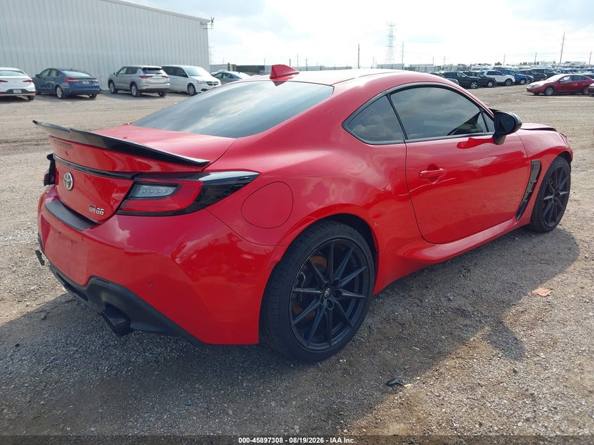 Vin: jf1znbf15p8757742, lot: 46396369, toyota gr86 premium 20234