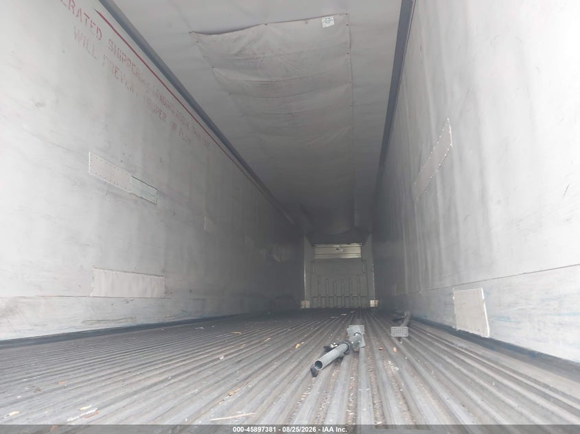2016 UTILITY TRAILER MFG UNKNOWN auction photo 5
