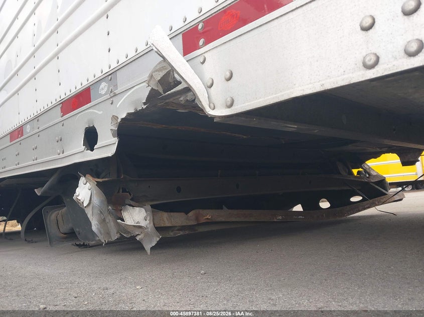 2016 UTILITY TRAILER MFG UNKNOWN auction photo 6