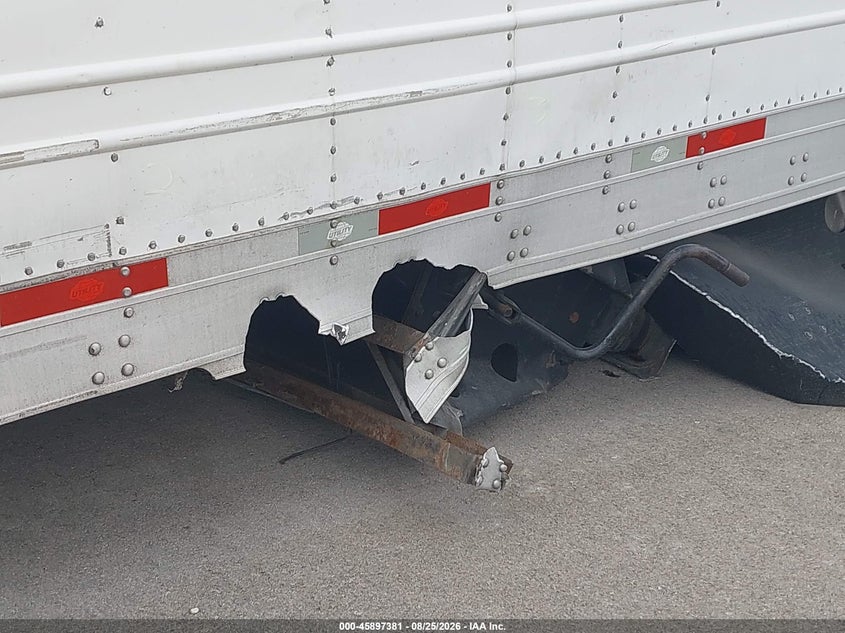 2016 UTILITY TRAILER MFG UNKNOWN auction photo 8