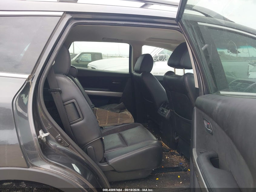 MAZDA CX-9 2014 VIN JM3TB3DA4E0442015
