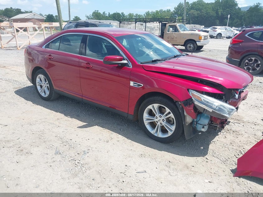 Vin: 1fahp2e89gg131170, lot: 46396520, ford taurus sel 2016 img_1