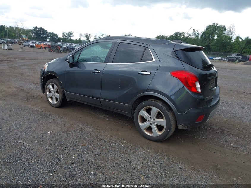 BUICK ENCORE 2016 VIN KL4CJASBXGB681100