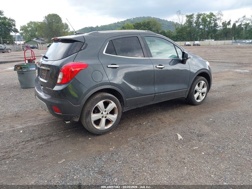 BUICK ENCORE 2016 VIN KL4CJASBXGB681100