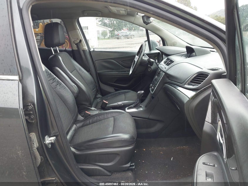 BUICK ENCORE 2016 VIN KL4CJASBXGB681100