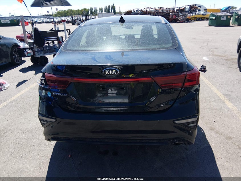 KIA FORTE 2019 VIN 3KPF24AD5KE077342