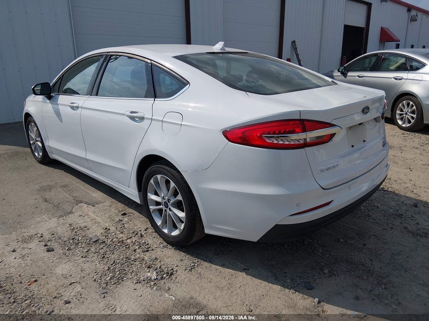 Vin: 3fa6p0luxlr244995, lot: 46396561, ford fusion hybrid se 20203