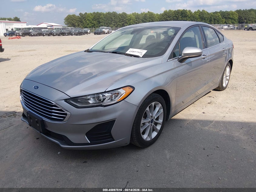 Vin: 3fa6p0lu1lr245209, lot: 46396577, ford fusion hybrid se 20202