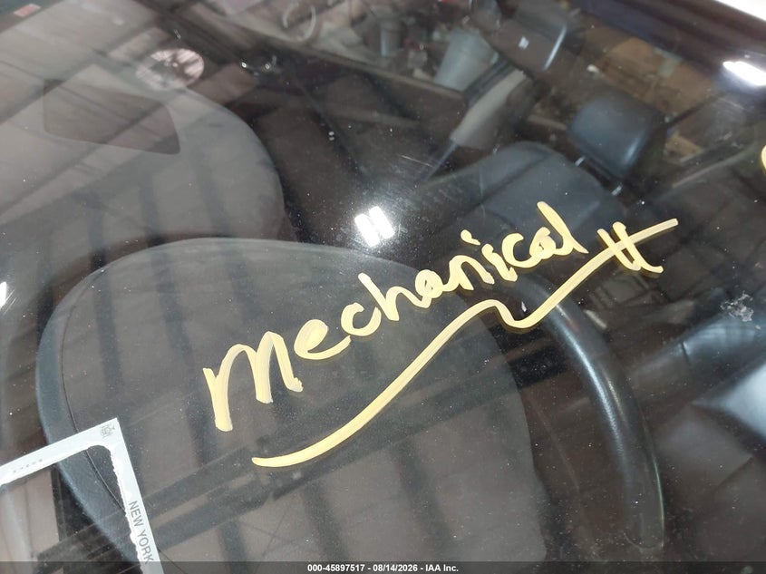 2015 INFINITI Q40 auction photo 6